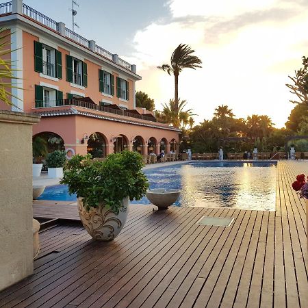 Hotel Mr Les Rotes Dénia Exterior foto