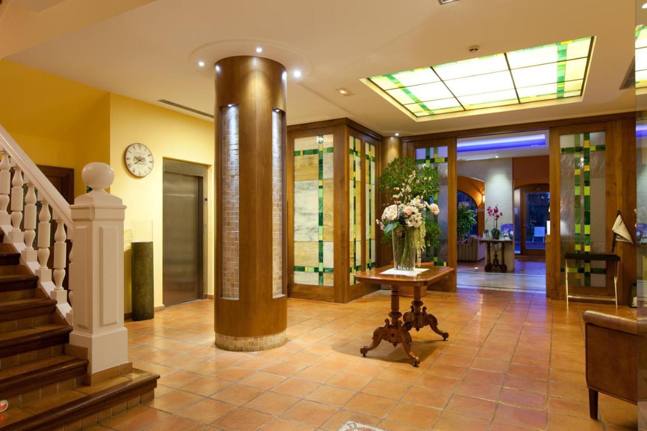 Hotel Mr Les Rotes Dénia Exterior foto